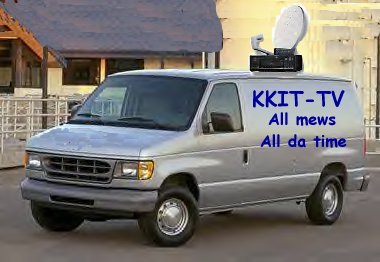 kkit van