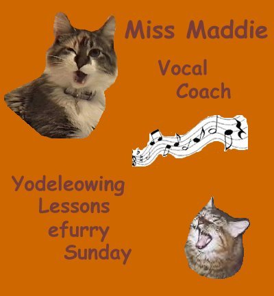 missmaddie vocal lessuns