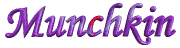munchkin signature