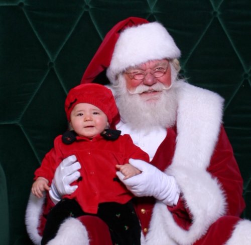 ava xmas