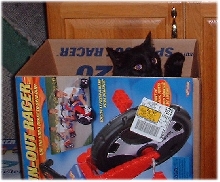 box