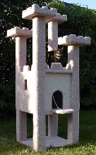 castle