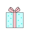 cat birthday present