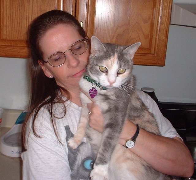 me n meadow