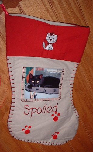 munchstocking