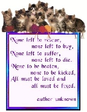 none left