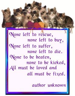 none left