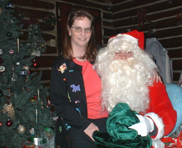 santaslap