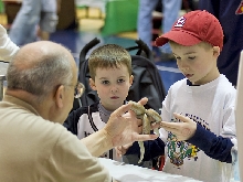 Reptile Fest 2010