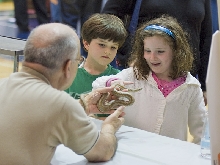 Reptile Fest 2010