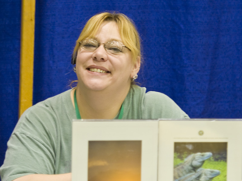 Reptile Fest 2010