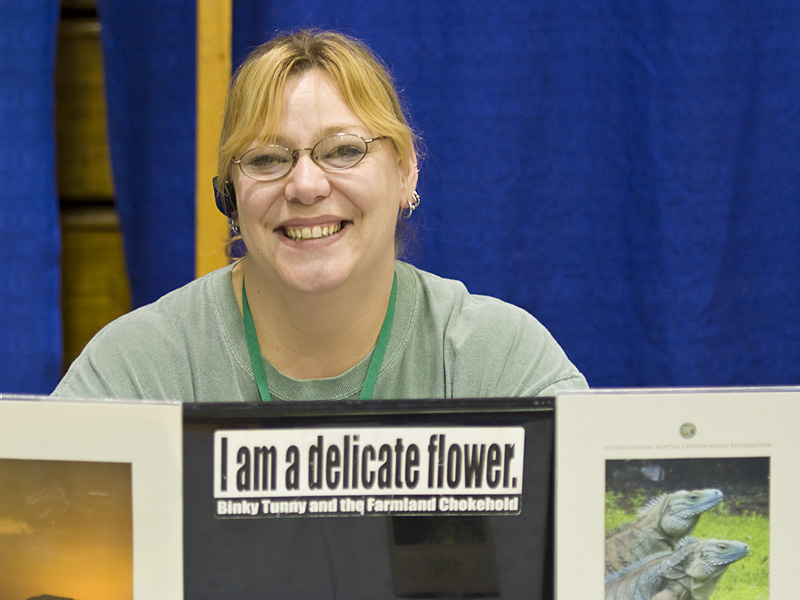 Reptile Fest 2010