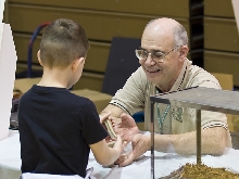 Reptile Fest 2010