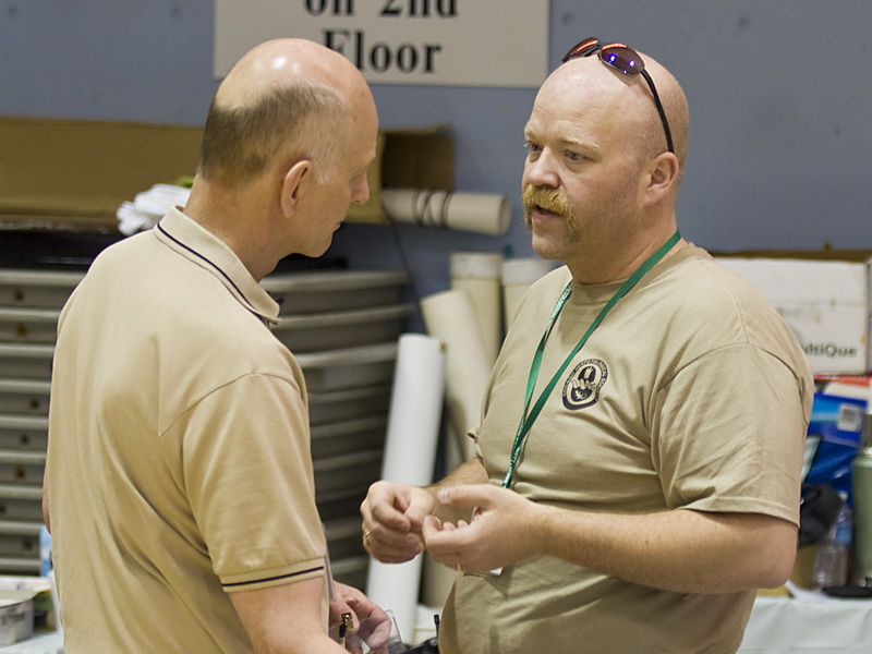 Reptile Fest 2010