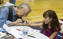 Reptile Fest 2010