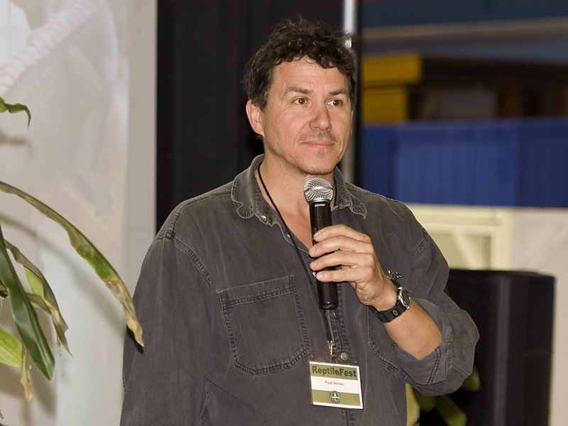 Reptile Fest 2010