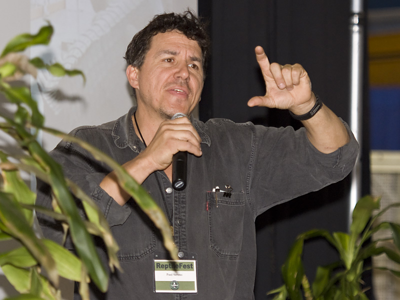 Reptile Fest 2010