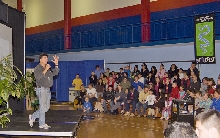 Reptile Fest 2010
