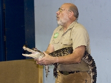 Reptile Fest 2010