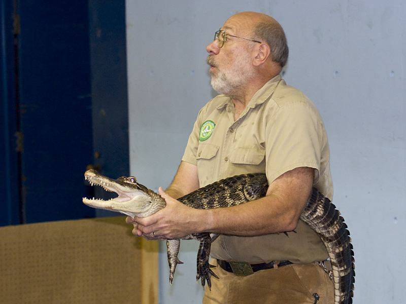 Reptile Fest 2010