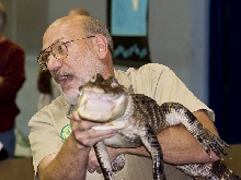 Reptile Fest 2010