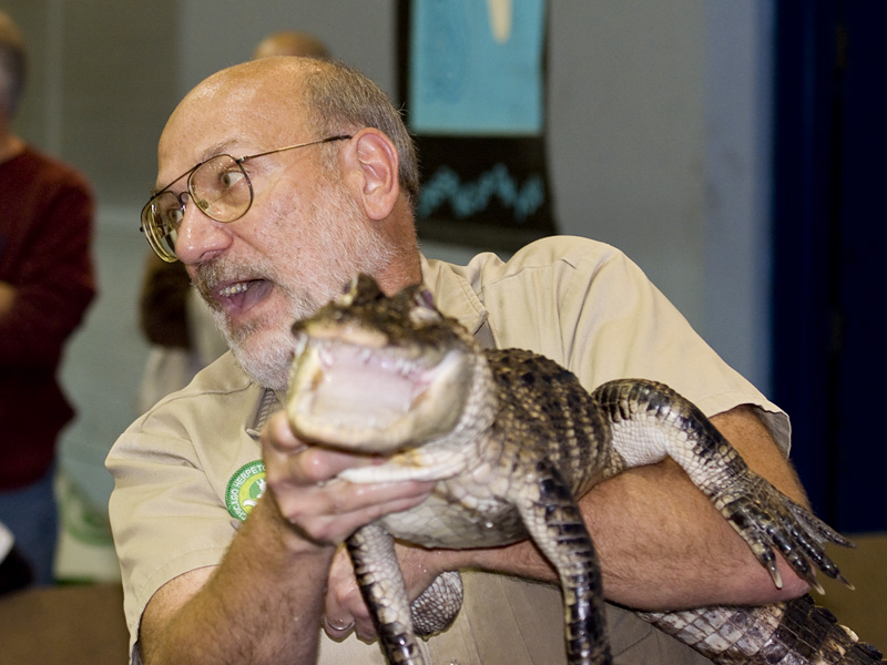 Reptile Fest 2010