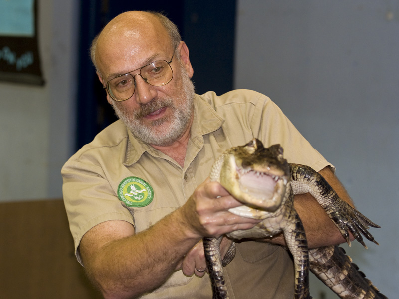 Reptile Fest 2010