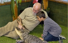 Reptile Fest 2010