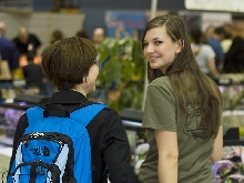 Reptile Fest 2010