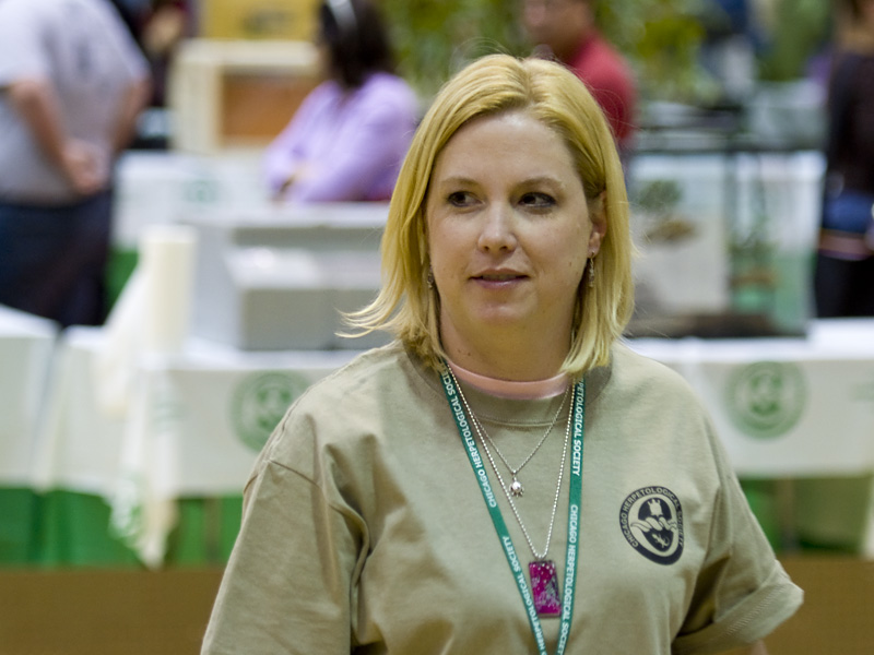 Reptile Fest 2010