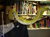 GTP  Yellow or mustard male