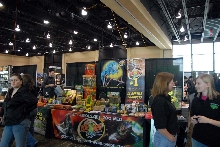 Shots from NARBC Tinley February 13 & 14