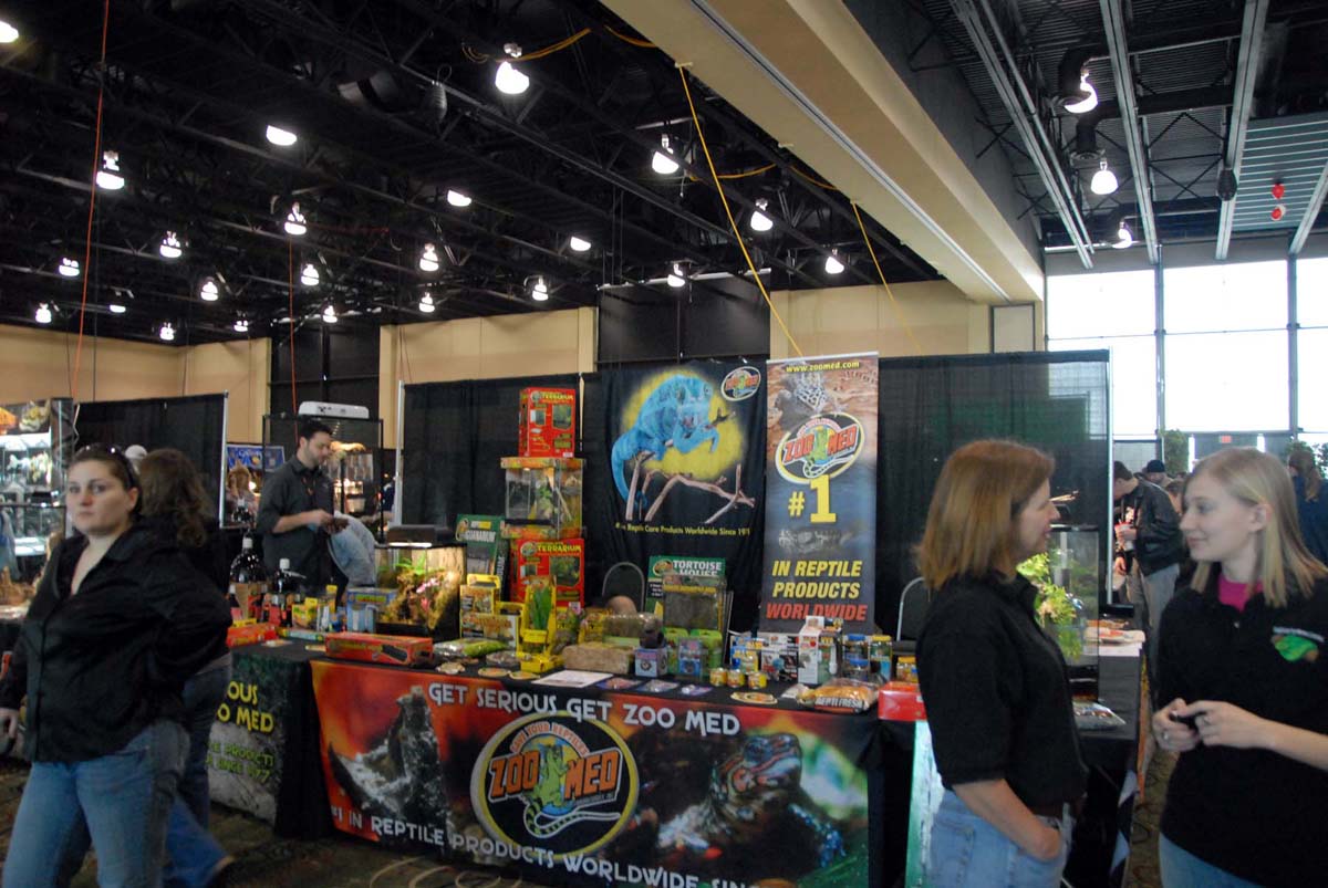 Shots from NARBC Tinley February 13 & 14