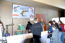 Shots from NARBC Tinley February 13 & 14