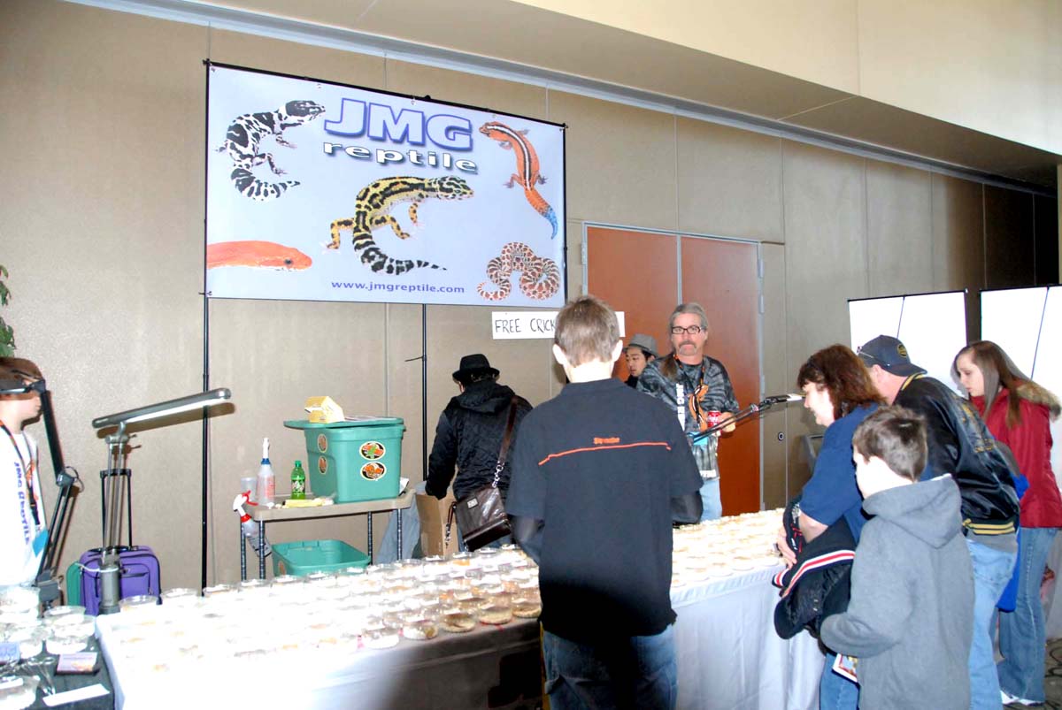Shots from NARBC Tinley February 13 & 14