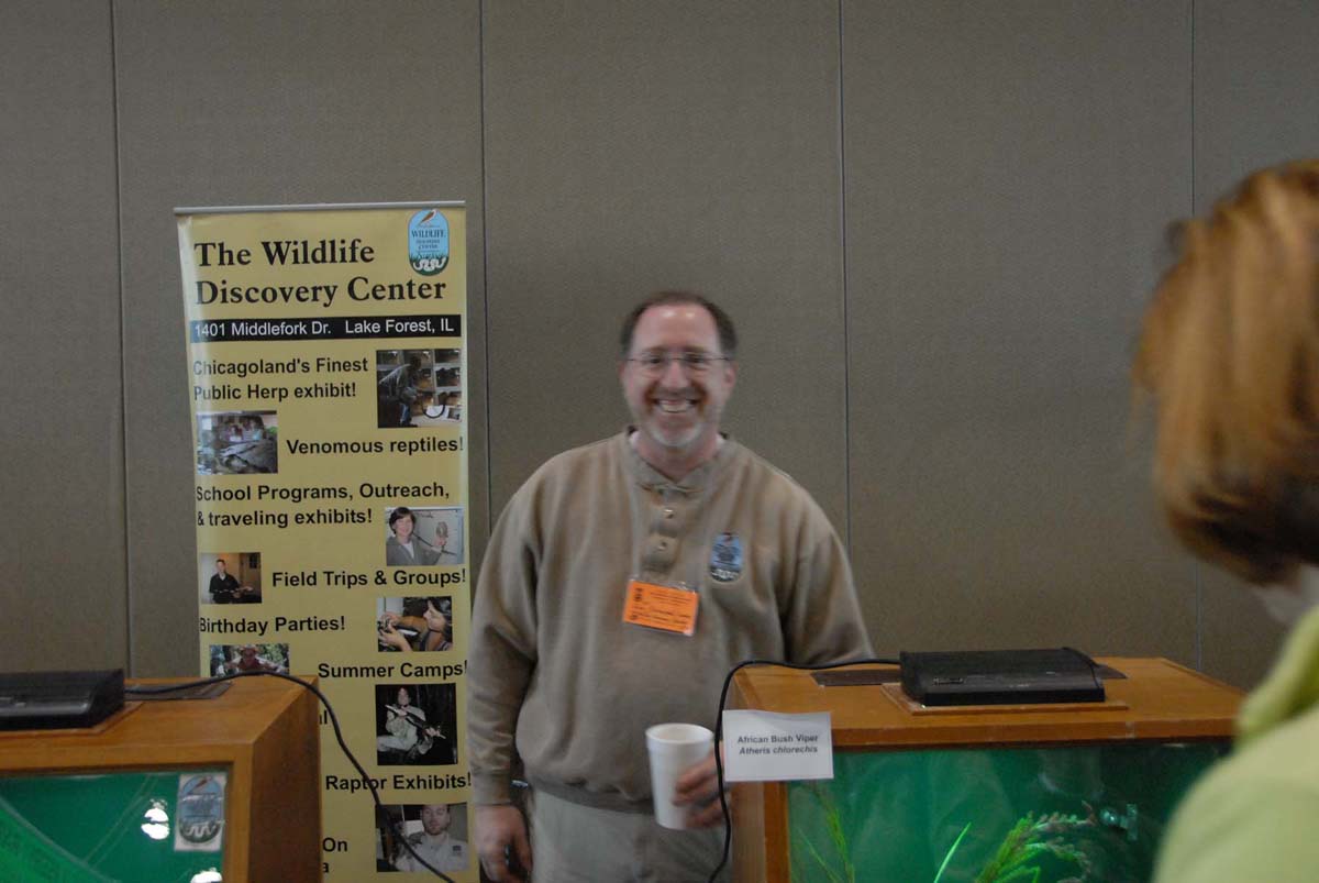 Shots from NARBC Tinley February 13 & 14