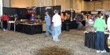 Shots from NARBC Tinley February 13 & 14