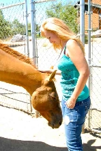 My visit to Forever Wild