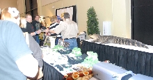 Shots from NARBC Tinley February 13 & 14