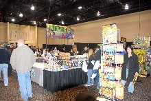 Shots from NARBC Tinley February 13 & 14