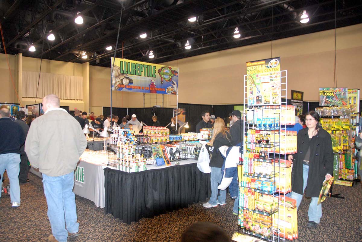 Shots from NARBC Tinley February 13 & 14