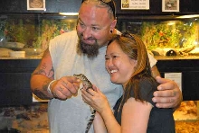 My visit to Forever Wild