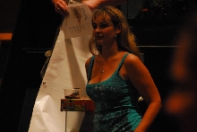 Scenes from NARBC Anaheim 2010
