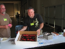 Scenes from NARBC Anaheim 2010