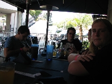 Scenes from NARBC Anaheim 2010