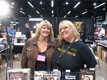 Scenes from NARBC Anaheim 2010