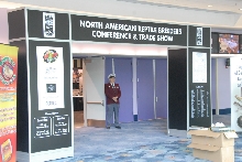 Scenes from NARBC Anaheim 2010