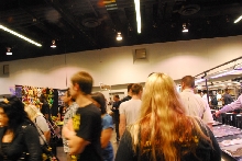 Scenes from NARBC Anaheim 2010