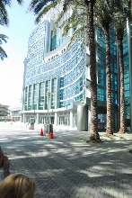 Scenes from NARBC Anaheim 2010
