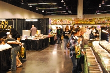 Scenes from NARBC Anaheim 2010
